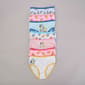 Girls 7pk. Bluey Cotton Underwear - image 1