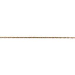 Gold Classics™ 14kt. Yellow Gold Singapore Chain Necklace