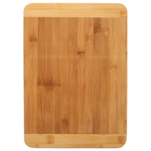 Chef Select Bamboo Cutting Board - image 