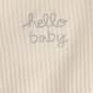 Baby Unisex (Preemie-3M) Carter''s® In Hello Baby Sleeper - image 2