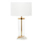 9th & Pike®  Cosmo Living Gold Transitional Table Lamp - image 2