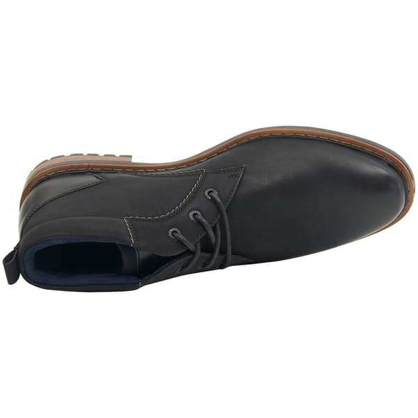 Mens Freeman Hector Chukka Boots