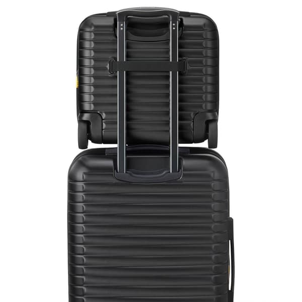 Delsey Paris Cruise 3.0 2-Wheel Underseater Carry-On
