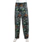 Mens Scooby-Doo!(tm) Plaid Pajama Pants - image 1