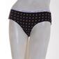 Womens Tommy Hilfiger Fashion Classic Logo Hipster PantiesR17T637 - image 1