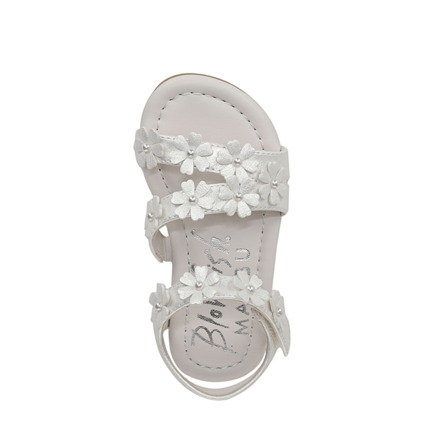 Little Girls Blowfish Malibu Sunflower-T Sandals