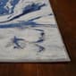 KAS Illusions 3 x 5 Rectangle Area Rug - image 2