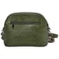 Sam & Hadley Embroidered Dome Cross Crossbody - image 3