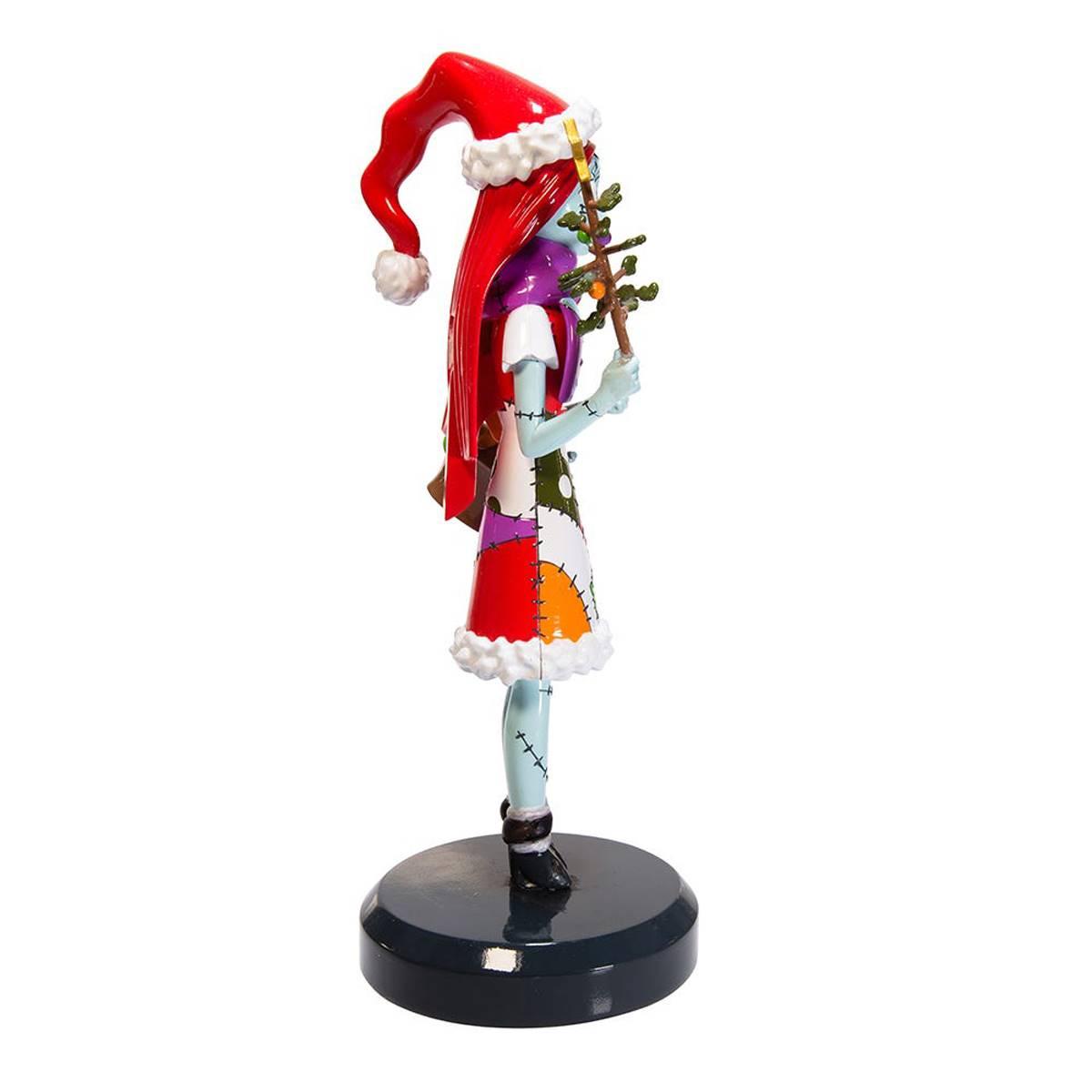 Kurt S. Adler 10in. Nightmare Before Christmas Sally Nutcracker