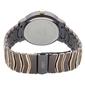 Mens Jones New York Gold-Tone Bracelet Watch - 50469B-42-G50 - image 3