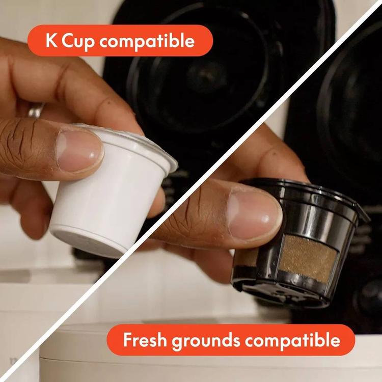 Bella VersaBrew 12 Cup Coffee Maker