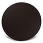 Baxton Studio Salida Dark Brown Finished Wood 5pc. Dining Set - image 4