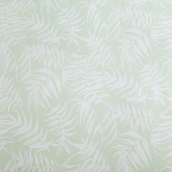 Tommy Bahama Art Of Palms Duvet Set