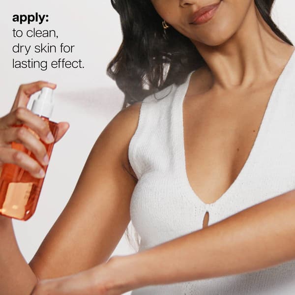 Philosophy Vanilla Hug Body & Hair Fragrance Mist