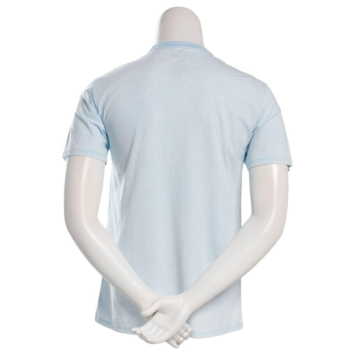 Juniors C-Life Mineral Wash Spiderman Screen Boyfriend Tee