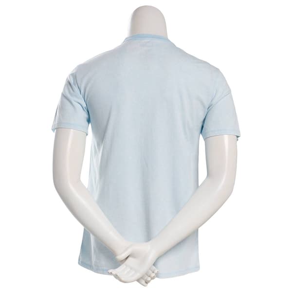 Juniors C-Life Mineral Wash Spiderman Screen Boyfriend Tee