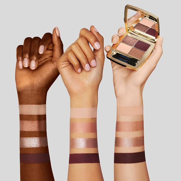 Estée Lauder™ Pure Color Envy Eye Shadow Quad
