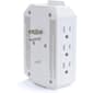 Emerson 6 Outlet USB Wall Plug - image 3