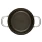 Anolon&#174; Achieve Hard Anodized Nonstick 4qt. Saucepot - image 3