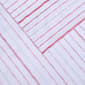 Candie's&#174; Watercolor Stripe Sheet Set - image 4
