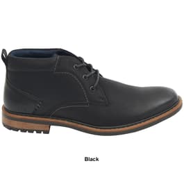 Mens Freeman Hector Chukka Boots