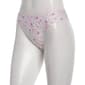Womens René Rofé® Confusible Thong - 127892-2482C - image 2