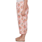 Plus Size Ruby Rd. Renaissance Romance Floral Eyelet Pants - image 4