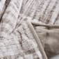 Dreamnest Velvet to Velvet Square Print Weighted Throw Blanket - image 5