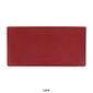 Achim Woven-Embossed Faux-Leather Anti-Fatigue Mat - image 8
