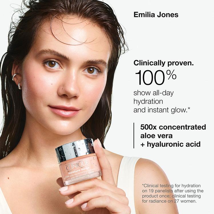 Clinique Moisture Surge™ 100H Auto-Replenishing Hydrator