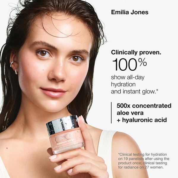 Clinique Moisture Surge™ 100H Auto-Replenishing Hydrator