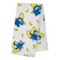 NBC Curious George Baby Blanket - image 3