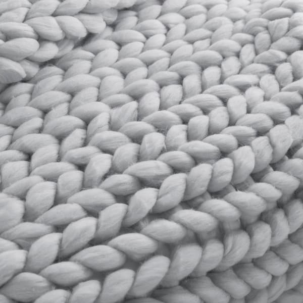Dreamnest Chunky Knit Throw