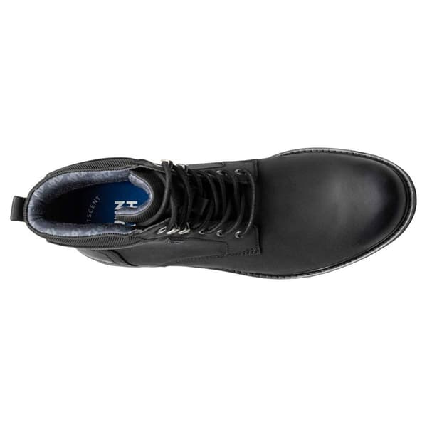 Mens Nunn Bush 1912 Plain Toe Boots