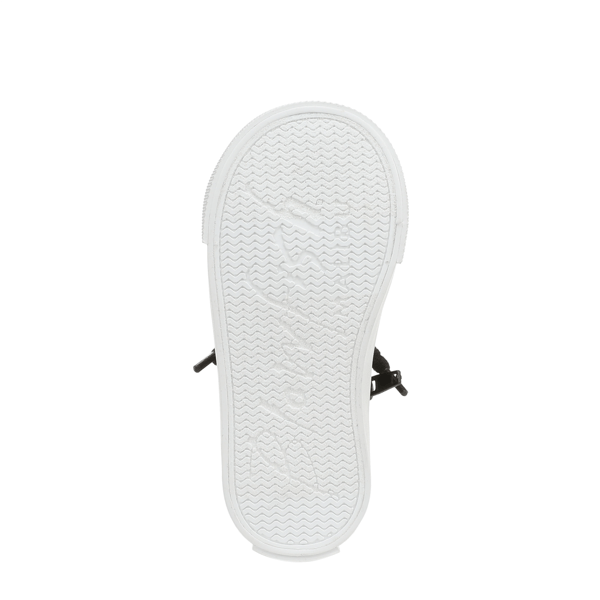 Little Girls Blowfish Malibu Vibin-T High-Top Fashion Sneakers