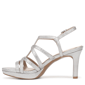 Womens Naturalizer Baylor Heeled Dress Sandals - image 2