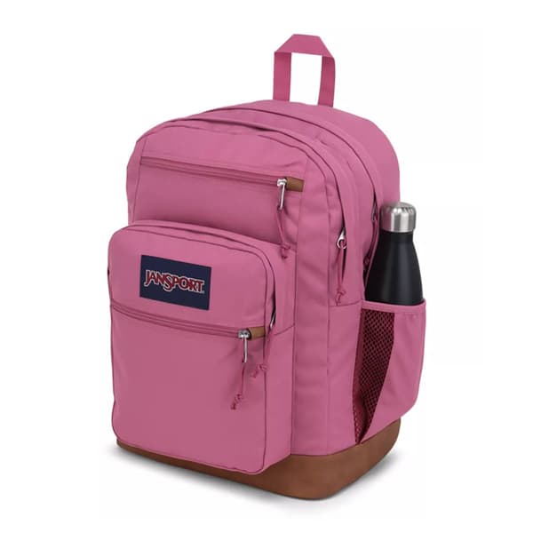 JanSport&#174; Cool Student Backpack - Mauve Haze