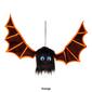 Evergreen Animated Shaking Bats w/ Sound Hanging Decor - image 4