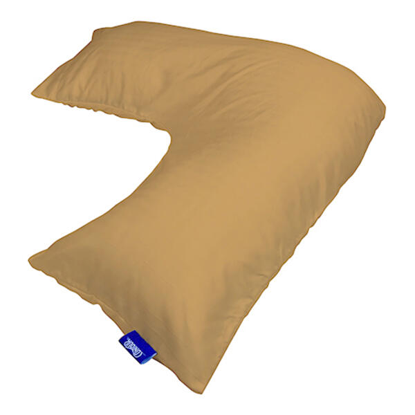 Contour L-Pillow Cover - image 