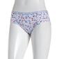 Womens Tommy Hilfiger Classic Cotton Hipster Panties RLF0312 - image 1