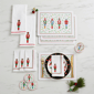 Lenox® Bayberry Nutcracker Kitchen Towels - Set of 2 - image 5