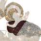 Northlight LED Holy Family Nativity Scene Outdoor Christmas Décor - image 5