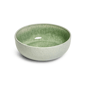 Sango Asher 12pc. Green Dinnerware Set with Reactive Glaze - image 8
