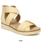 Womens LifeStride Zoom Platform Sandals - image 8
