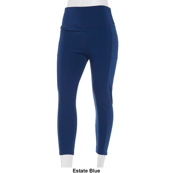 Womens Starting Point Performance Capris