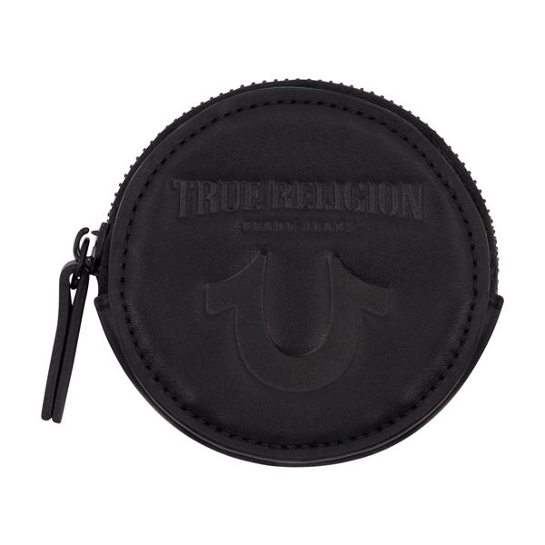 True Religion Mini Crescent Hobo Bag