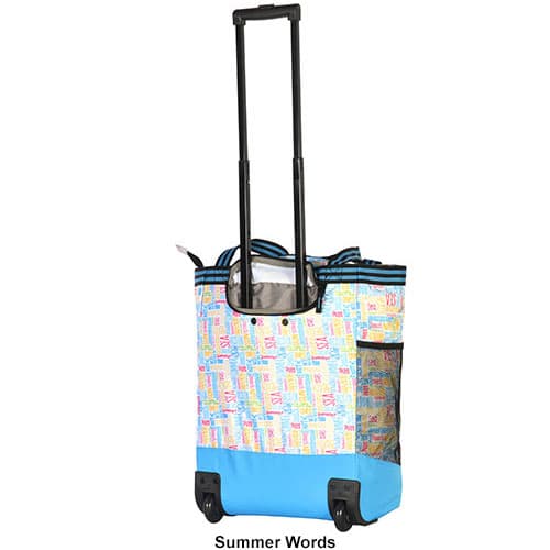 Olympia USA Cooler Buddy Insulated 2pc. Tote