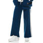 Girls (7-16) Champion(R) Crochet Trim Wide Leg Pants - image 1
