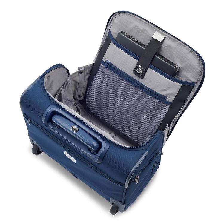 Delsey Paris Helium Dlx Underseater Carry-On