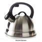 Kitchenworks Metallic Galaxy Tea Kettle - 2.5qt. - image 5